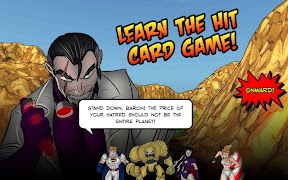 Sentinels: Learn to Play capture d'écran 7