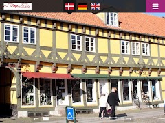 VisitKoege screenshot 3