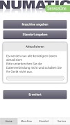 Numatic ServiceOne 截圖 1