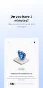 TryHackMe Pulse Screenshot 1