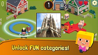 QuizRumble Connect スクリーンショット 2