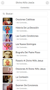 Divino Niño Jesús screenshot 1