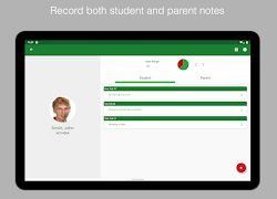 Teacher Notes screenshot 5