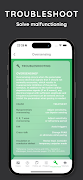 برنامه‌نما iPacemaker Follow-up عکس از صفحه