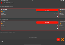 Antara Enterprise syot layar 7