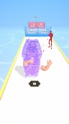 Shield Evolution 3D تصوير الشاشة 2