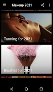 Makeup 2021 截圖 4