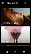 Makeup 2021 ภาพหน้าจอ 4