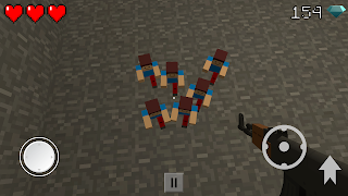 Kill Steve FPS ảnh chụp màn hình 4