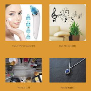 برنامه‌نما Free Stuff USA عکس از صفحه