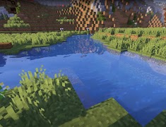 برنامه‌نما Ultra Shaders Mod عکس از صفحه