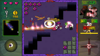 Towelfight 2 screenshot 3
