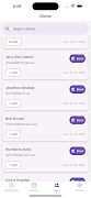 Slotify screenshot 2
