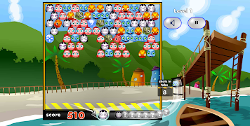 Bubble Town 2 Ekran Görüntüsü 4