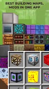 Building Mods for Minecraft 截图 3