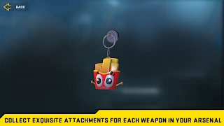 Counter Attack Case Simulator captura de pantalla 7