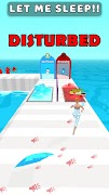 Sleep Run 3D screenshot 1