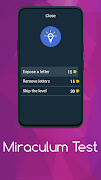 Miraculum Test Screenshot 5