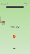Backyard Dunk Hit 截圖 4