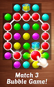 Bubble Match 3:Bubble Games screenshot 1