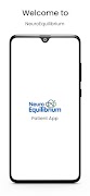NeuroEquilibrium 海报