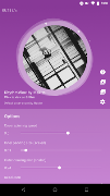 RhythmView captura de pantalla 1