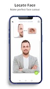 Swap face photo editor screenshot 4