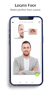 Swap face photo editor screenshot 4