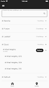 StoneTree Tracker 截图 2