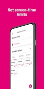 T-Mobile Internet スクリーンショット 5