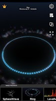 Audio Visualize screenshot 1