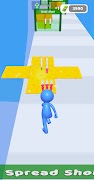 Hyper Rubberband Run screenshot 4