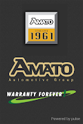 Poster Amato Auto Group