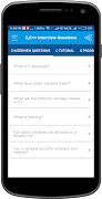 C,C++ interview Questions screenshot 2