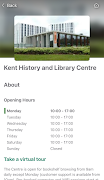Kent Libraries स्क्रीनशॉट 5