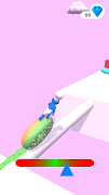 Donut Roller 스크린샷 5
