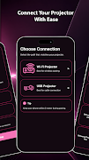 Universal Projector Remote App screenshot 1