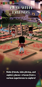 Zionverse syot layar 1