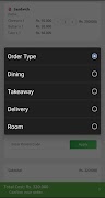 Inrestro ภาพหน้าจอ 3