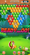 bubble shooter 2021 New Game Affiche