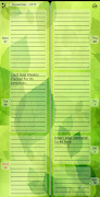 Ежедневник Weekly Planner Ekran Görüntüsü 2