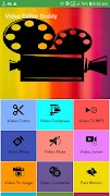 Video Editor Buddy - Video Maker, Photo Editor ภาพหน้าจอ 2