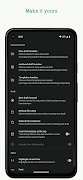Drafting: Notes, Markdown screenshot 7