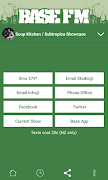 BASE FM Ekran Görüntüsü 1