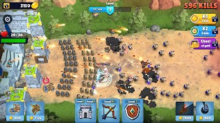 Panic Switch ภาพหน้าจอ 1