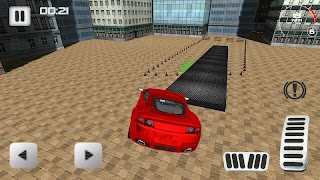 Xtreme Car Parking スクリーンショット 7