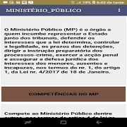 Poster Ferramentas do MP