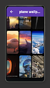 plane wallpapers স্ক্রিনশট 2