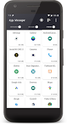 Smart App Manager اسکرین شاٹ 1