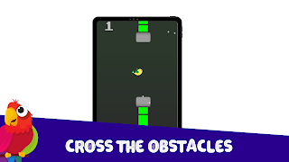 Floppy Bird screenshot 5